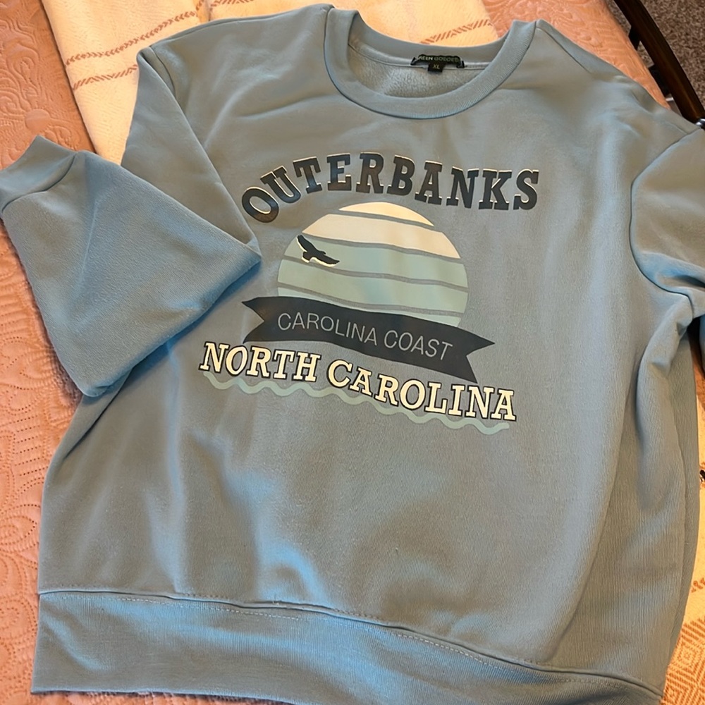 Outerbanks Sweatshirt